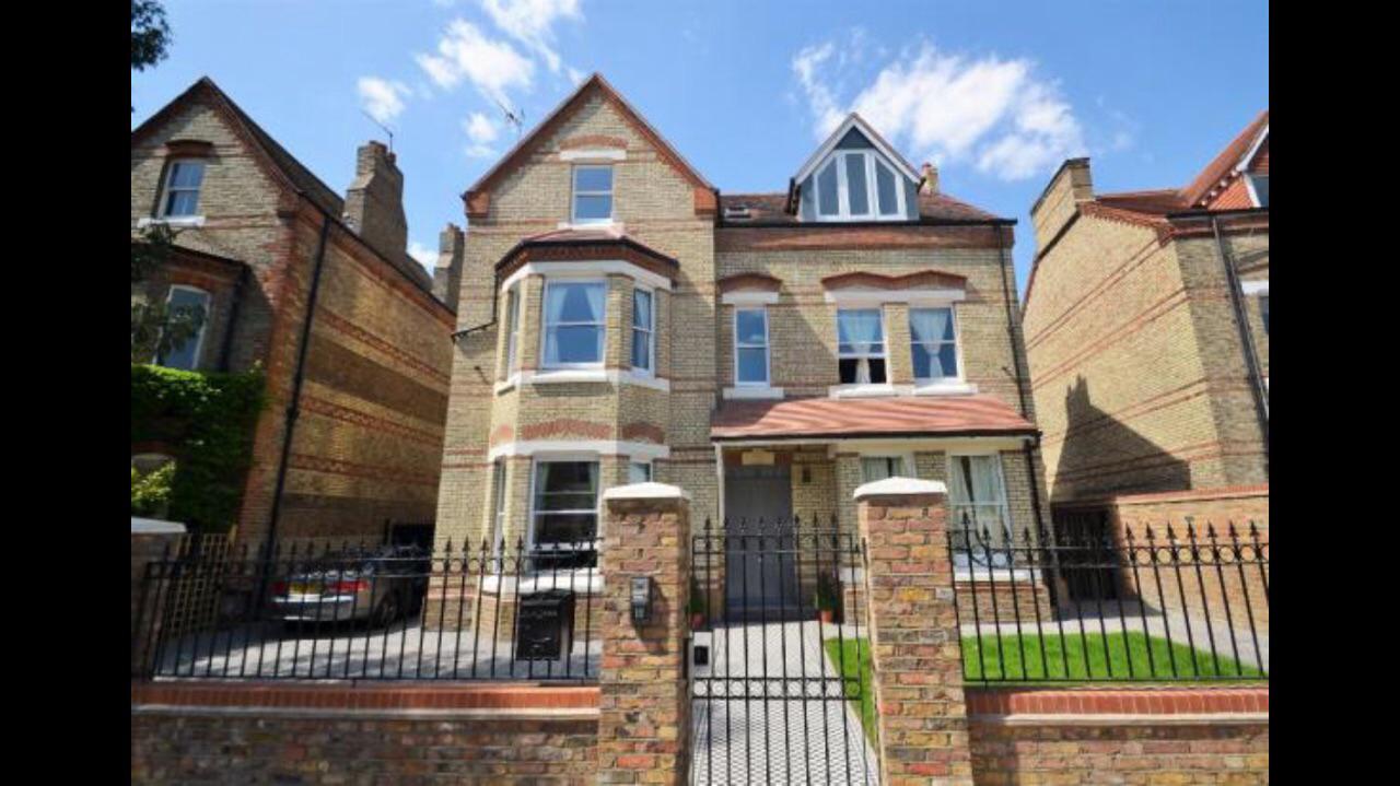 Home Refurbishment